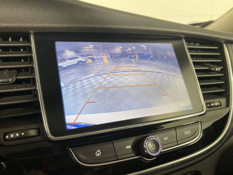 2017 Buick Encore Essence