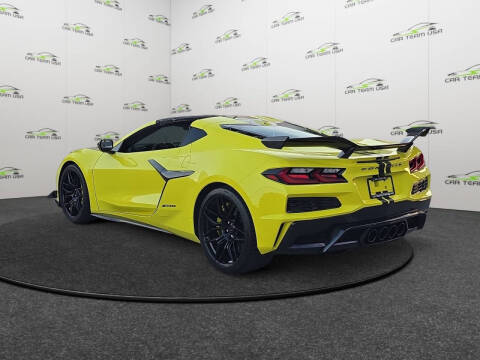 2023 Chevrolet Corvette Z06