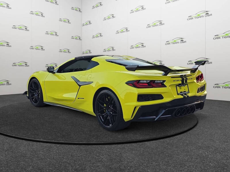2023 Chevrolet Corvette Z06