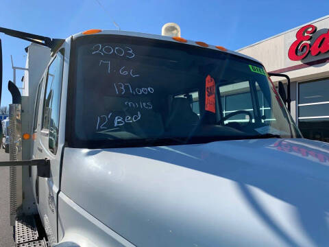 2003 International DuraStar 4300