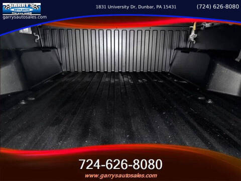 2017 Toyota Tacoma TRD Pro