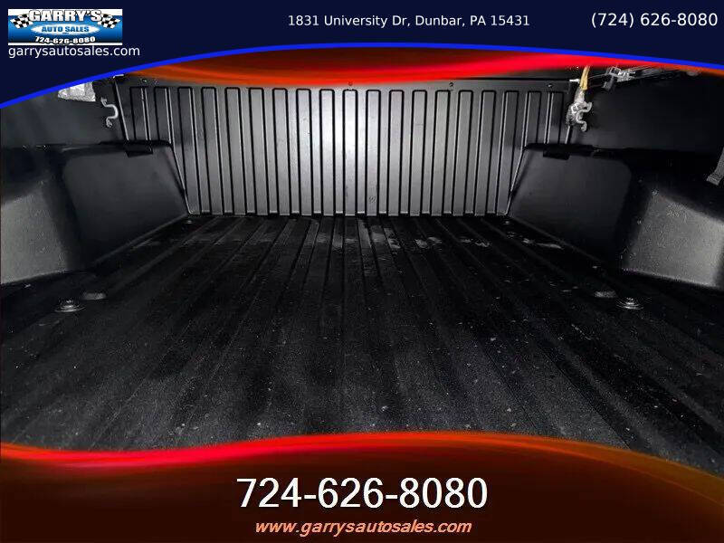 2017 Toyota Tacoma TRD Pro