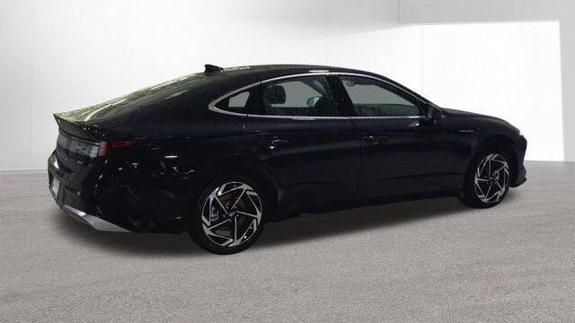 2026 Hyundai Sonata