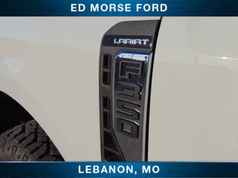 2026 Ford F-350 Super Duty