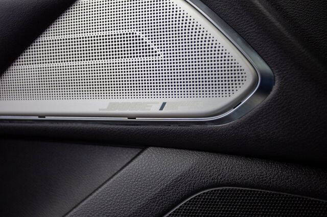 2017 Infiniti Q60 Red Sport 400