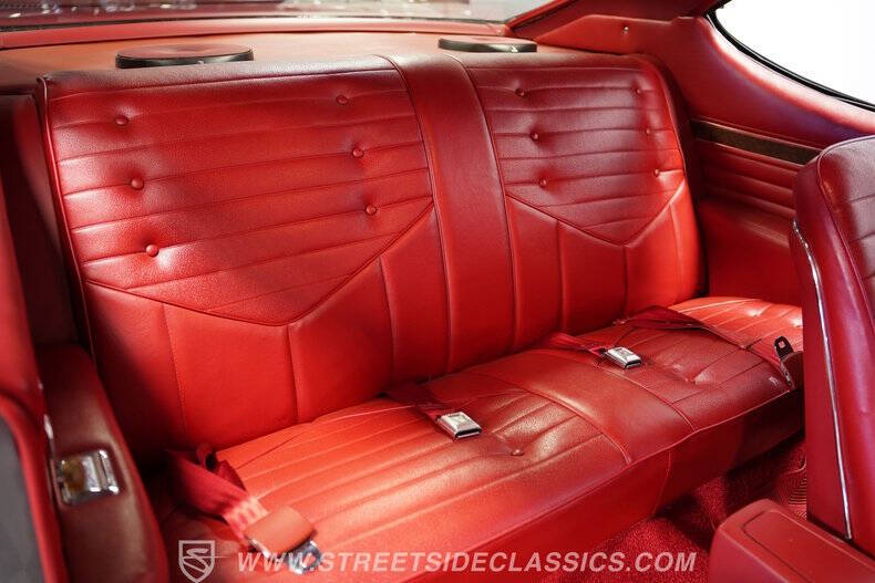1972 Oldsmobile Cutlass