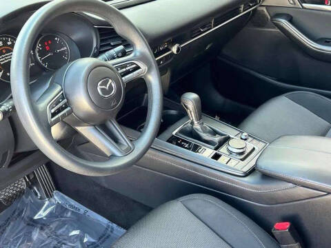 2023 Mazda CX-30 2.5 S