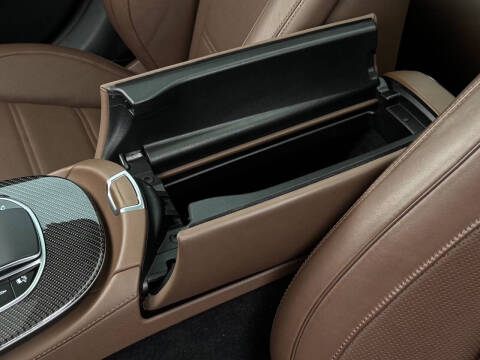 2023 Mercedes-Benz E-Class AMG E 53