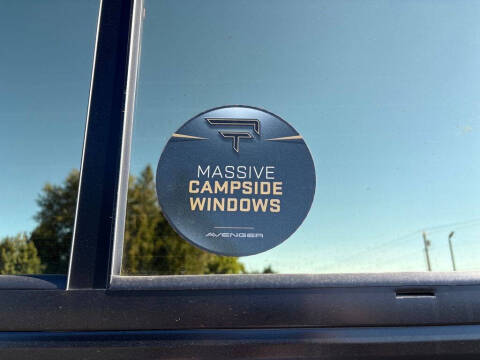 2026 Prime Time RV Avenger