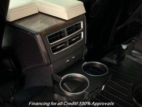 2016 Tesla Model X P90D