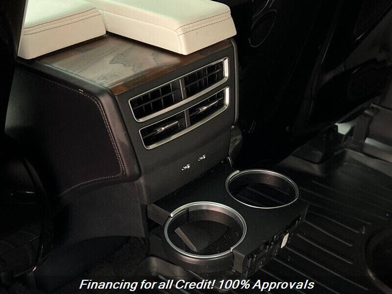 2016 Tesla Model X P90D