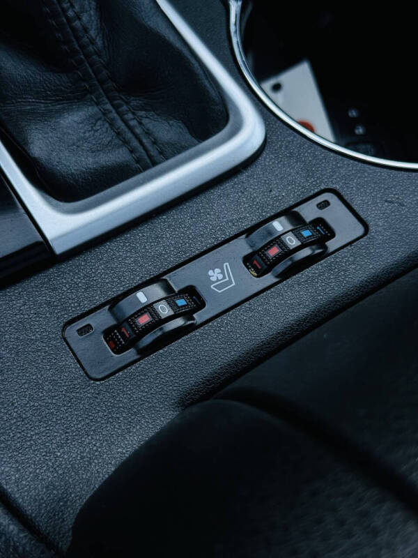 2014 Toyota Highlander Hybrid Limited