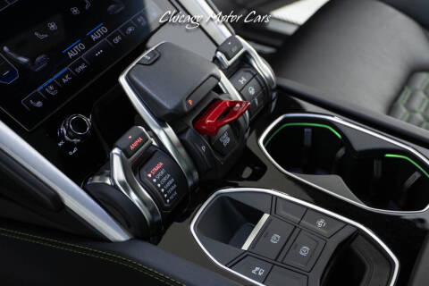 2019 Lamborghini Urus