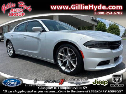 2022 Dodge Charger for sale at Gillie Hyde Auto Group in Glasgow KY