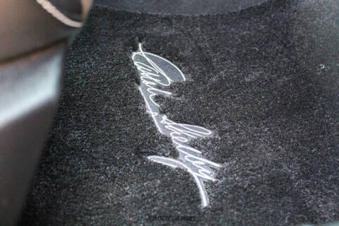 2022 Ford Mustang Shelby GT500