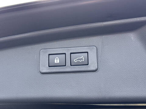 2024 Subaru Outback Touring