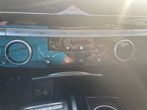 2023 Genesis G80 2.5T