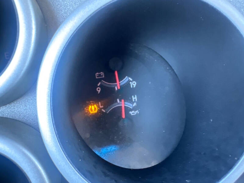 2010 Toyota Sequoia SR5