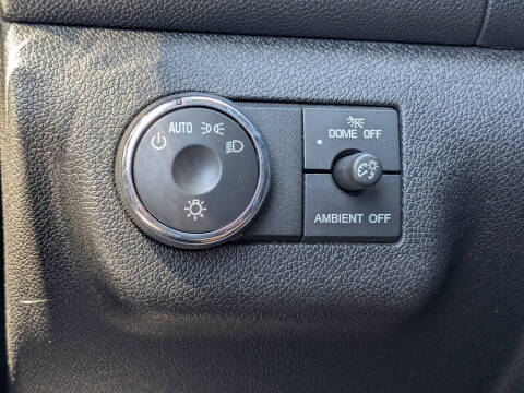 2016 Buick Enclave Premium