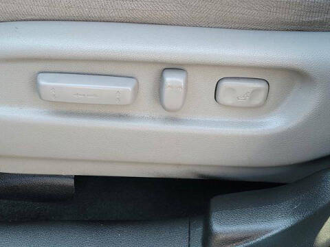2018 Honda Pilot EX