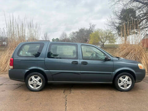 2005 Chevrolet Uplander