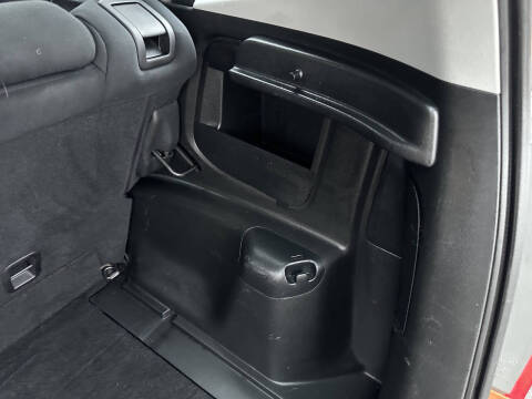 2009 Honda Fit Sport