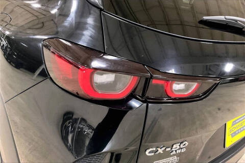 2024 Mazda CX-50 2.5 S Preferred