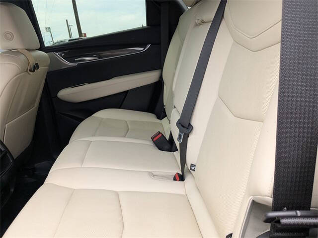 2021 Cadillac XT5 Sport