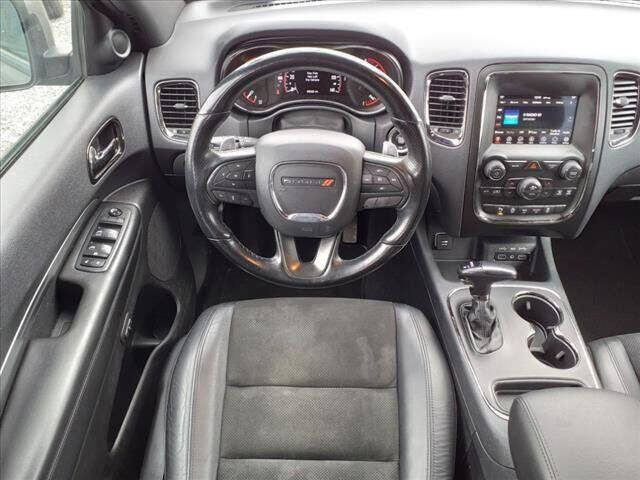 2020 Dodge Durango GT Plus