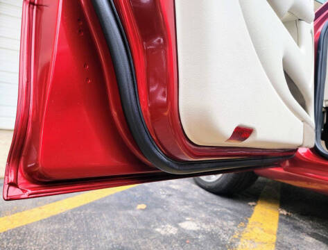 2004 Jaguar X-Type 3.0