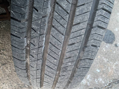 2006 Dodge Durango SLT