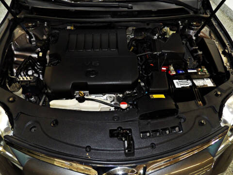 2016 Toyota Avalon XLE