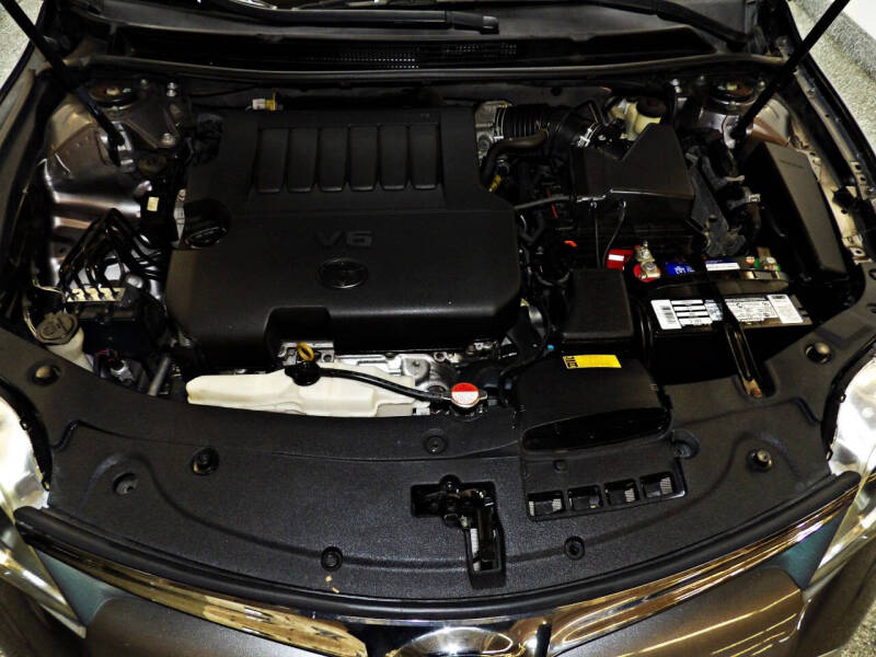 2016 Toyota Avalon XLE