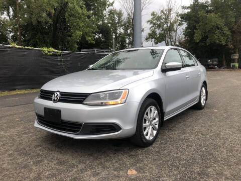 2014 Volkswagen Jetta for sale at Used Cars 4 You in Carmel NY