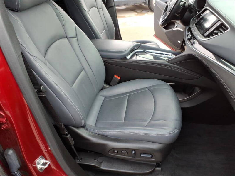 2024 Buick Enclave Premium