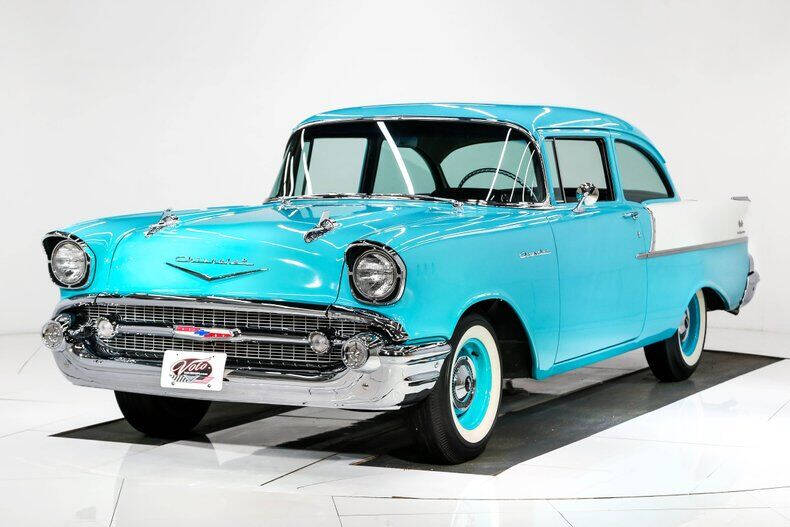 1957 Chevrolet 150