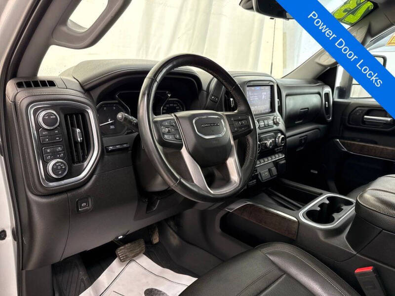 2023 GMC Sierra 3500HD