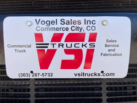 2013 Freightliner Business class M2