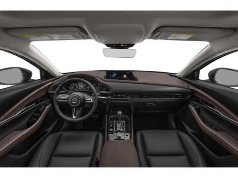 2023 Mazda CX-30 2.5 Turbo Premium Plus