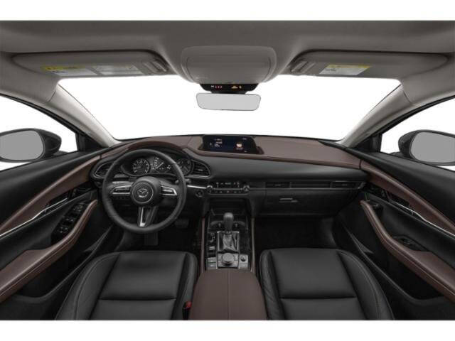 2023 Mazda CX-30 2.5 Turbo Premium Plus