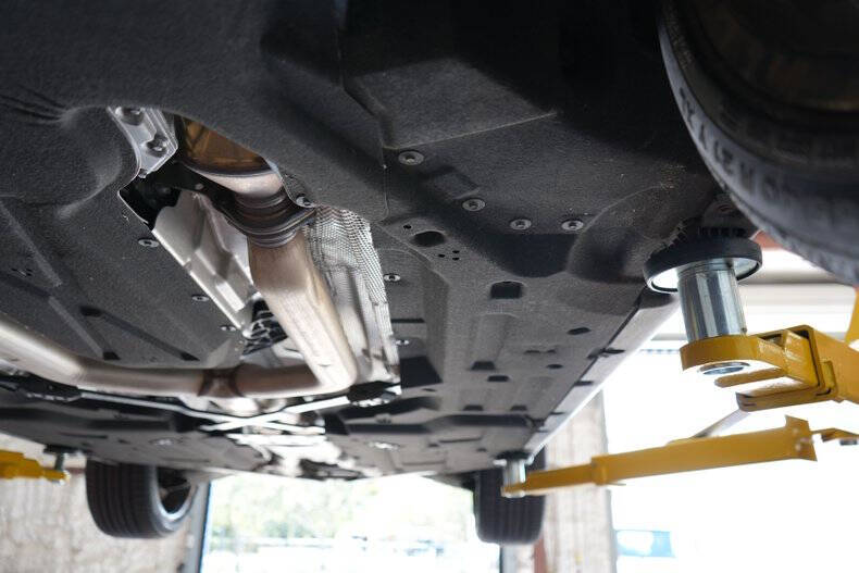 2017 Rolls-Royce Dawn