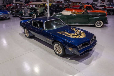 1977 Pontiac Trans Am