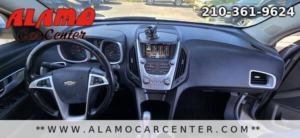 2012 Chevrolet Equinox LT