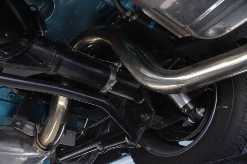 1967 Chevrolet Chevelle