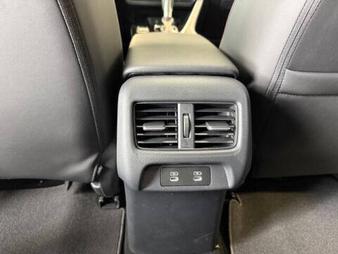 2025 Acura ADX w/A-SPEC