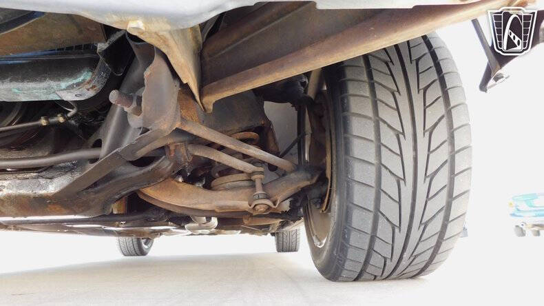 1967 Chevrolet Impala