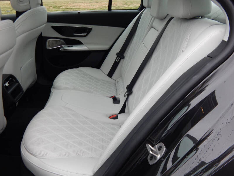 2024 Mercedes-Benz E-Class E 450 4MATIC