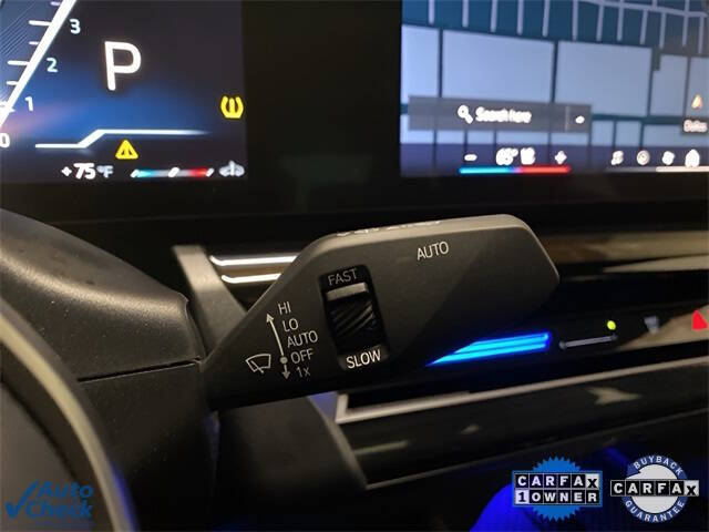 2025 BMW 5 Series 530i xDrive