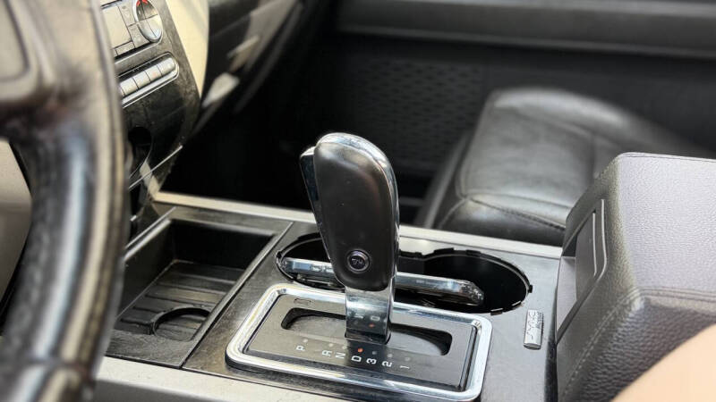 2014 Ford Expedition EL Limited