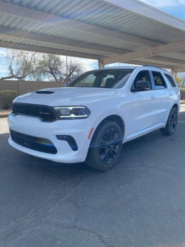 2023 Dodge Durango for sale at Finn Auto Group - Auto House Tempe in Tempe AZ